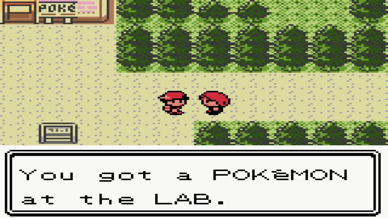 Pokémon Gold Silver & Crystal Silver's Theme Version 1