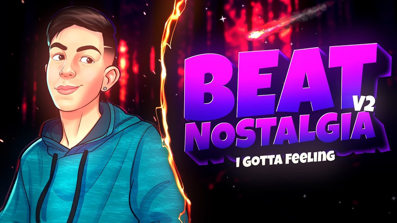 I Gotta Feeling - The Black Eyed Peas (REMIX FUNK) Djay L Beats