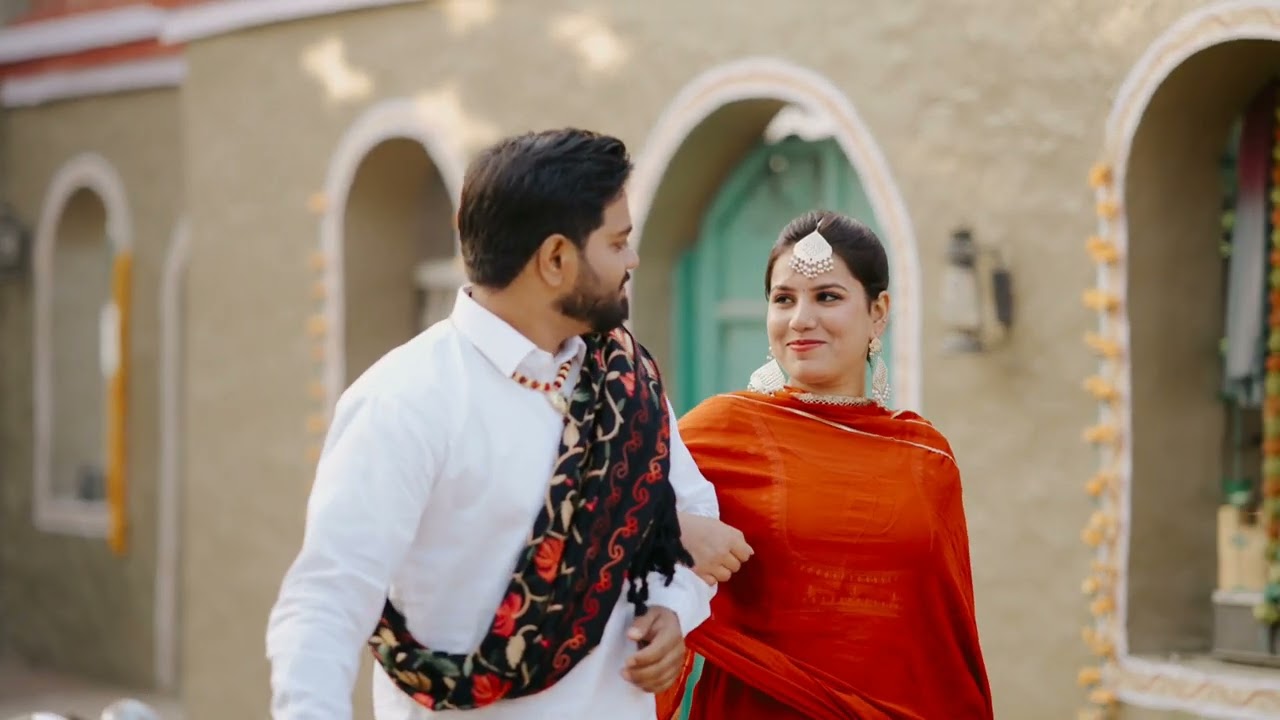 NEW PUNJABI PRE WEDDING 2026 4K SHIVAM JASI & LOVENOOR # LUXMI PHOTOGRAPHY9813387515KAITHAL#