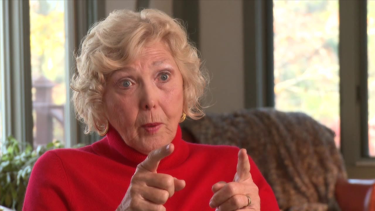 Amway Hero Awards – Beverly Sallee Ophoff – Generosity | Amway