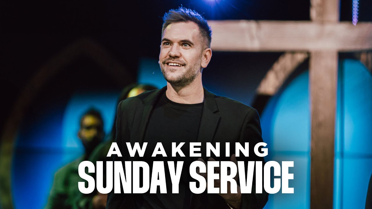 Do you need a sign from God?  | Jordan Boyce | Awakening Church