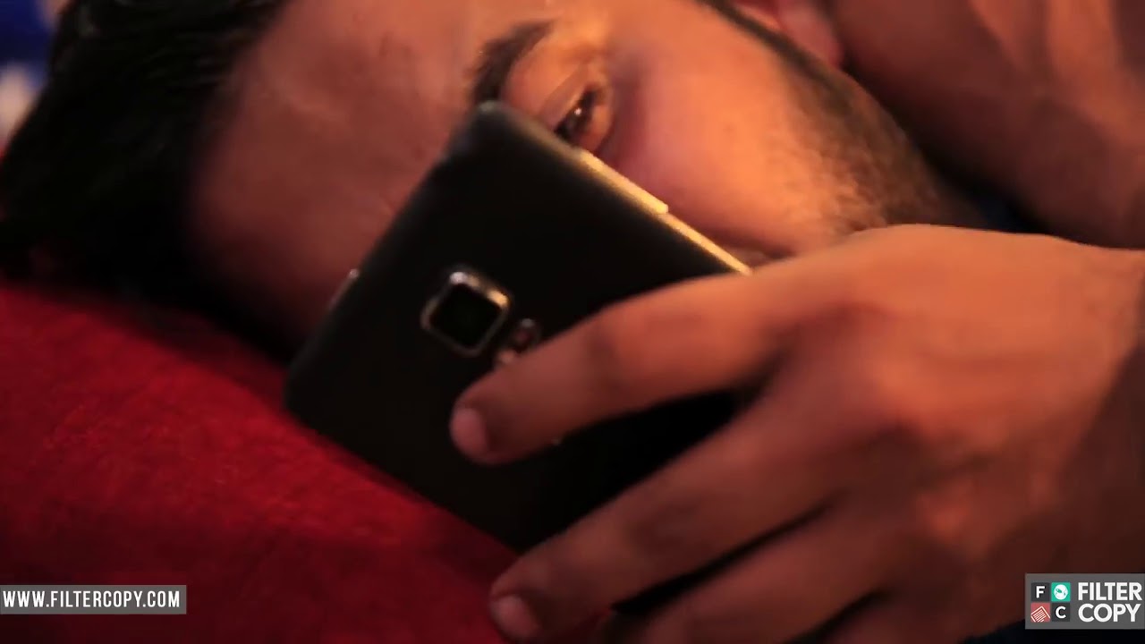 FilterCopy  Every Indian Cricket Fan  Ft. Dhruv
