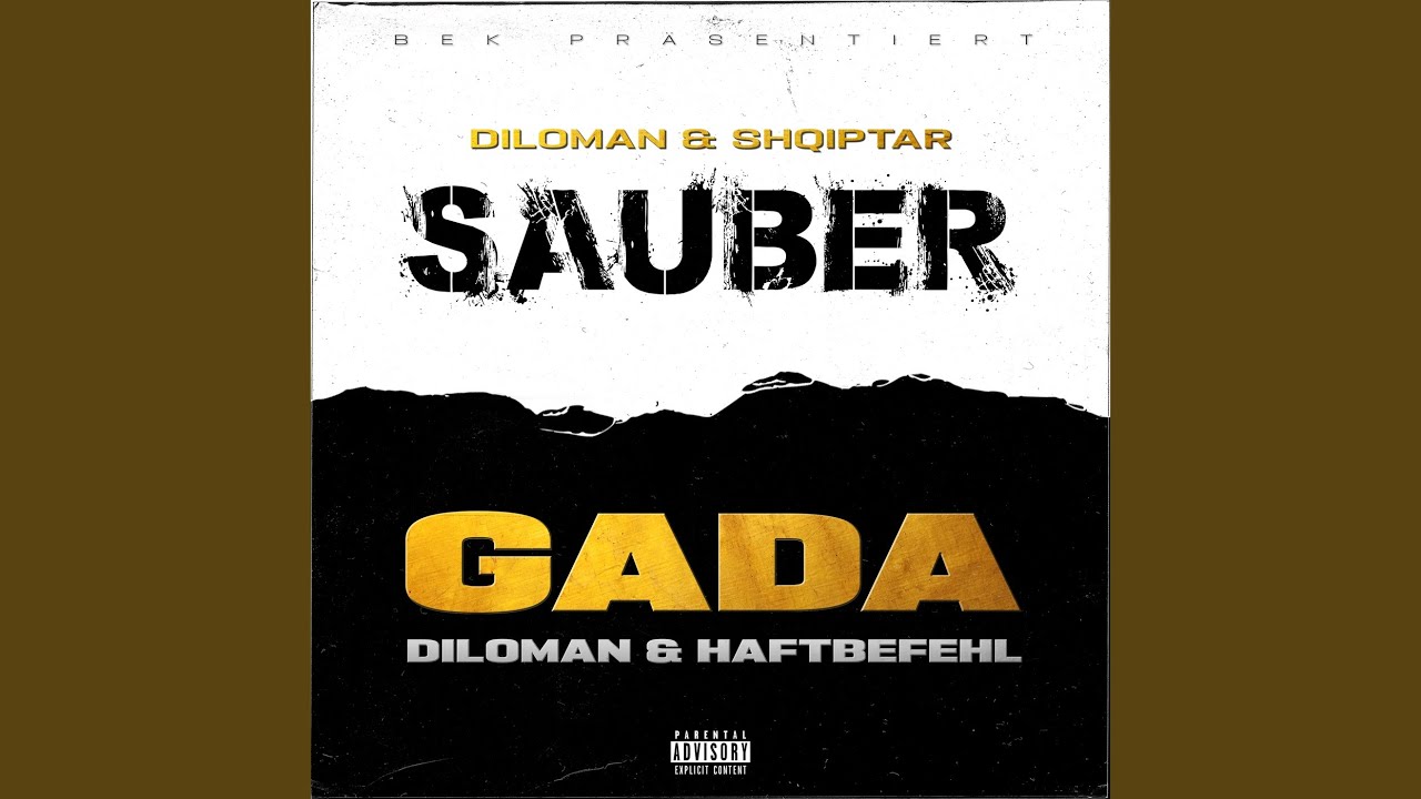Gada