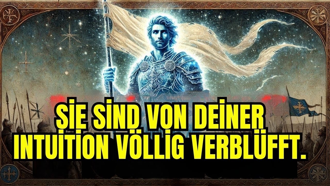 Auserwählter, die Community spricht darüber, dass du sie gewarnt hast. Sie sind von dir überwältigt.
