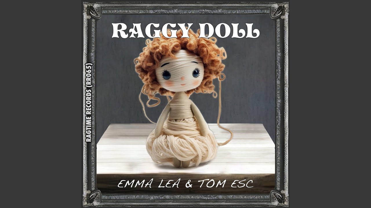 Raggy Doll