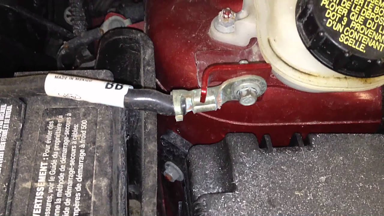 Ford Focus & Fiesta Multiple Transmission Problems One Easy Fix
