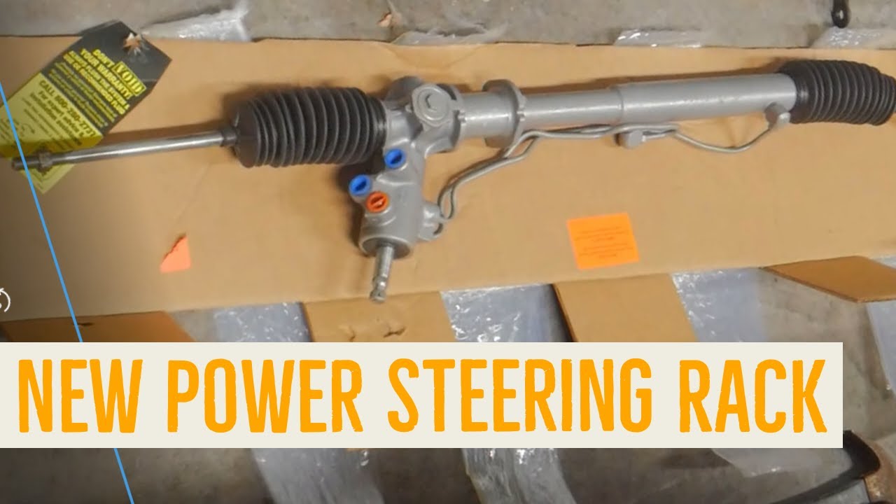 Fixing the power steering leak MR2 Electric pump RX7 FC3s