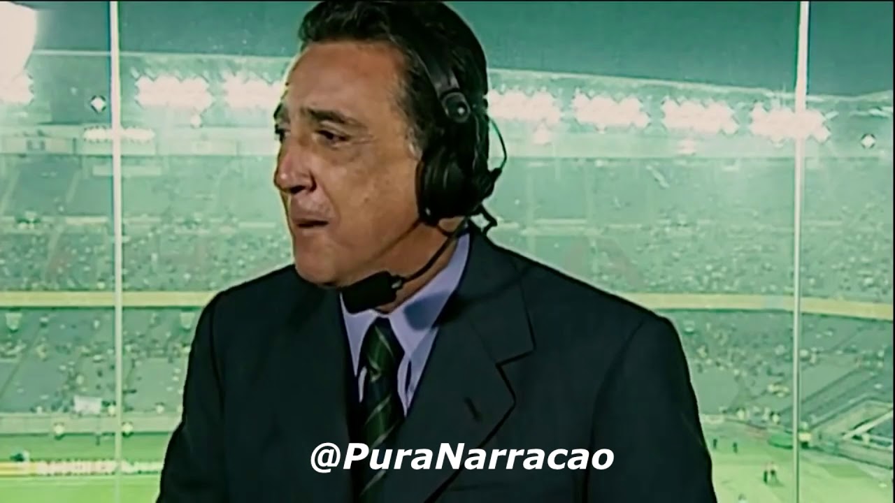 Galvão Bueno 70 anos
