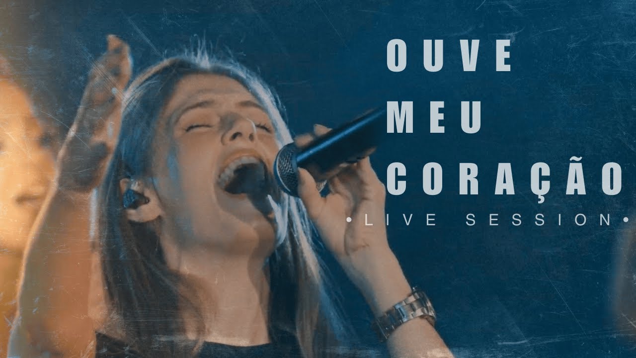 Novo Advir - Ouve Meu Cora&ccedil;&atilde;o (V&iacute;deo Oficial)