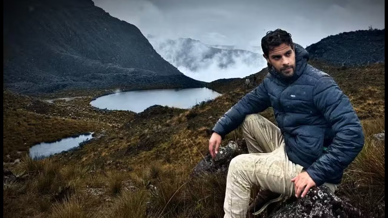 Chitaga Norte de Santander,  Paramos de Colombia, la tierra del durazno.