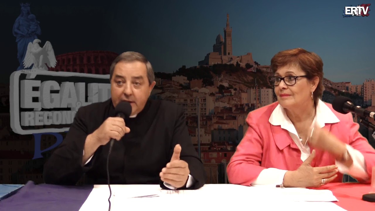 La peste de 1720 à Marseille , première partie