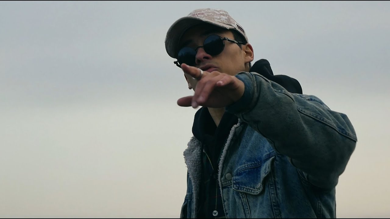 Sunny Born - PLAN A (Official Video)