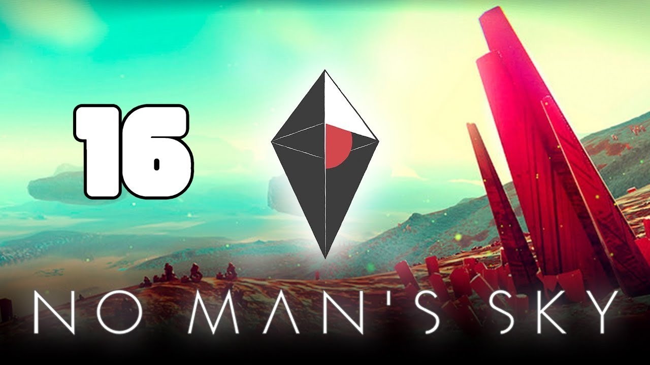 No Man's Sky (16) - A wild guest appears (first 90 minutes mic issues)