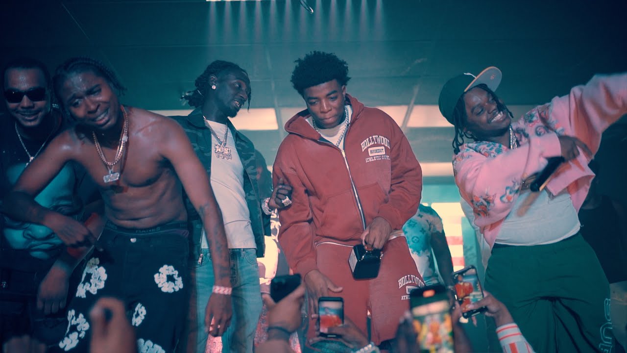 42 dugg Yo Gotti Chicken P Audi Money Yungeen Ace Live Event show recap #42dugg #nojumper