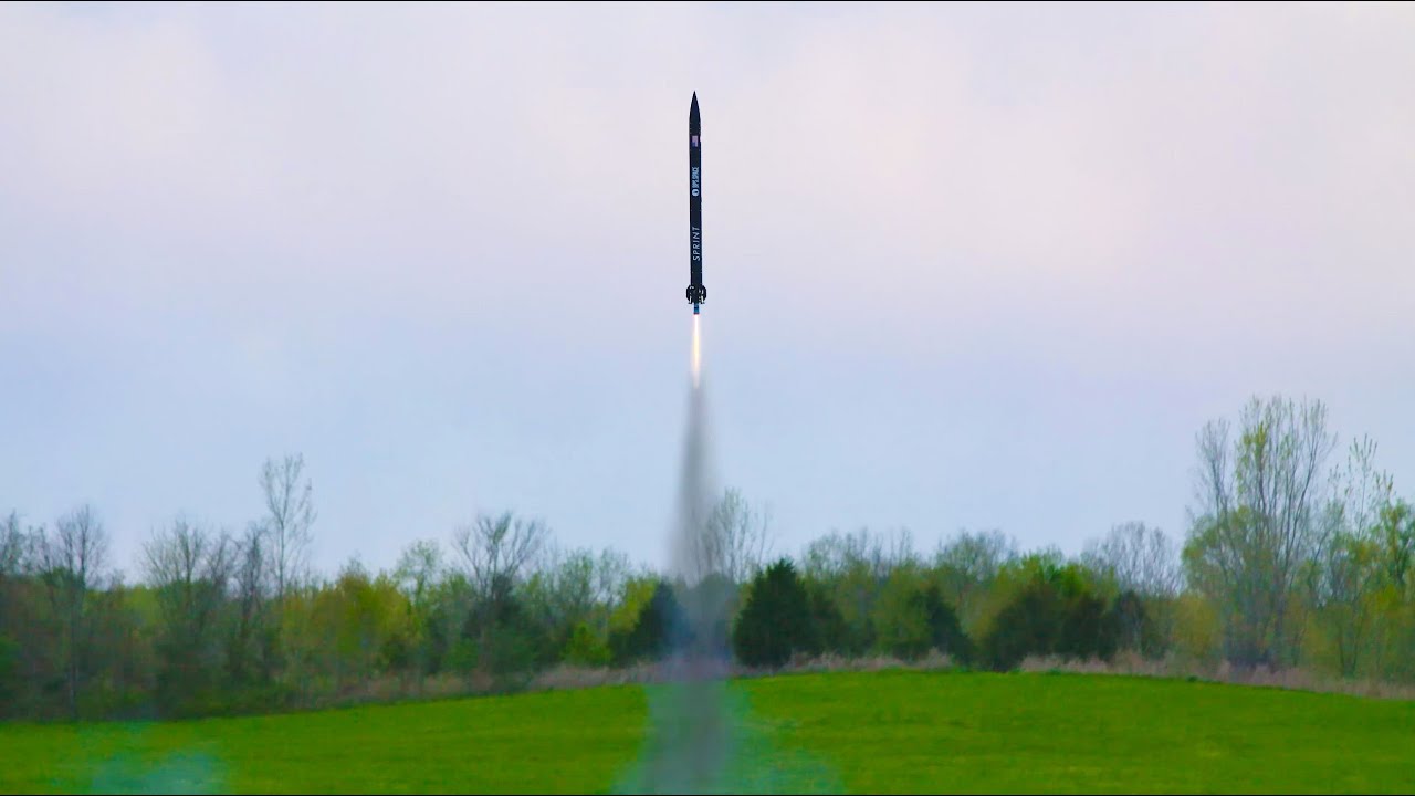 Sprint - Test Flight 5 + Project Recap