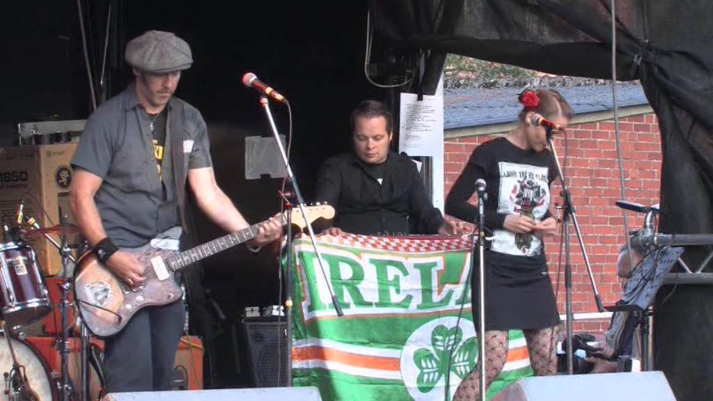 HamROCK 3rd - The Porters LIVE - Konzert 3/4