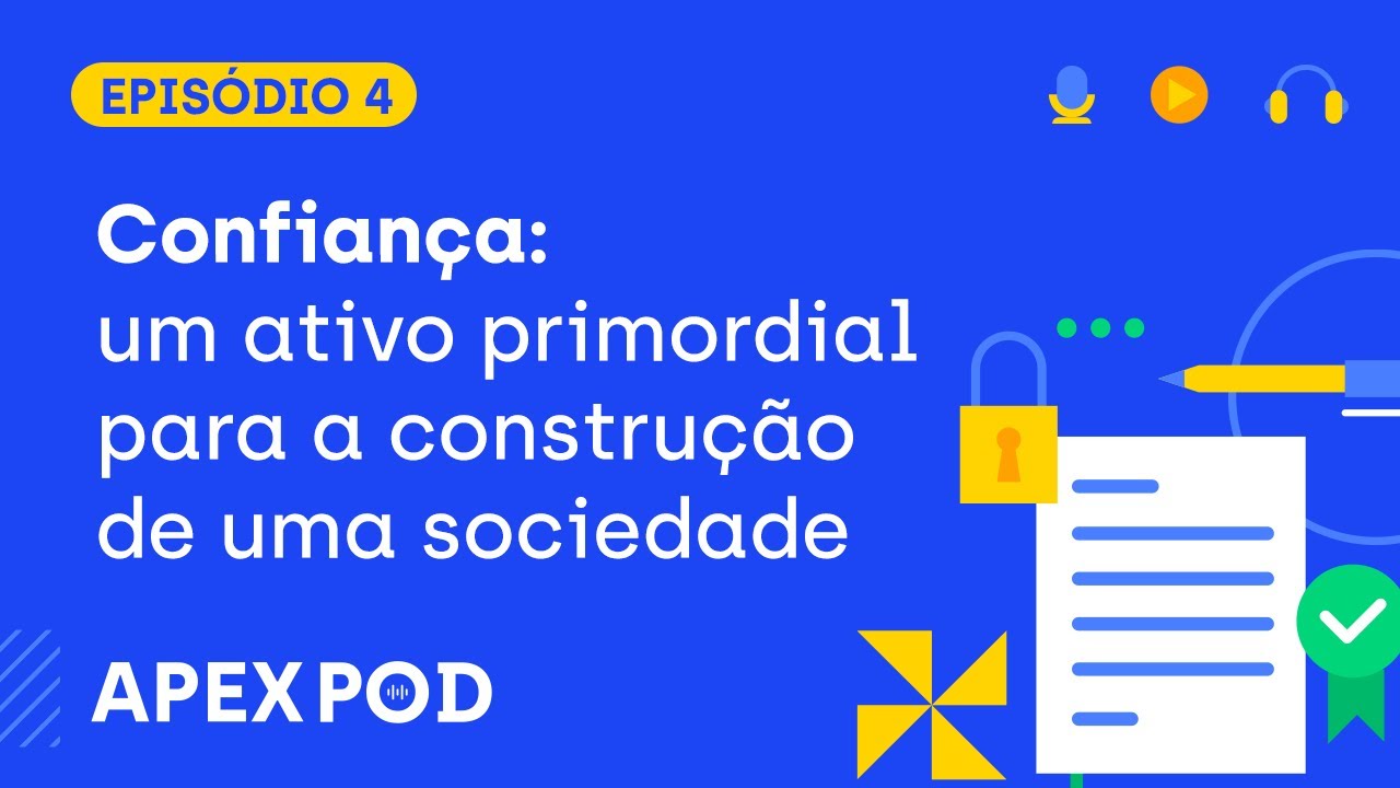ApexPod | Confiança | 2º temporada | Episódio 4