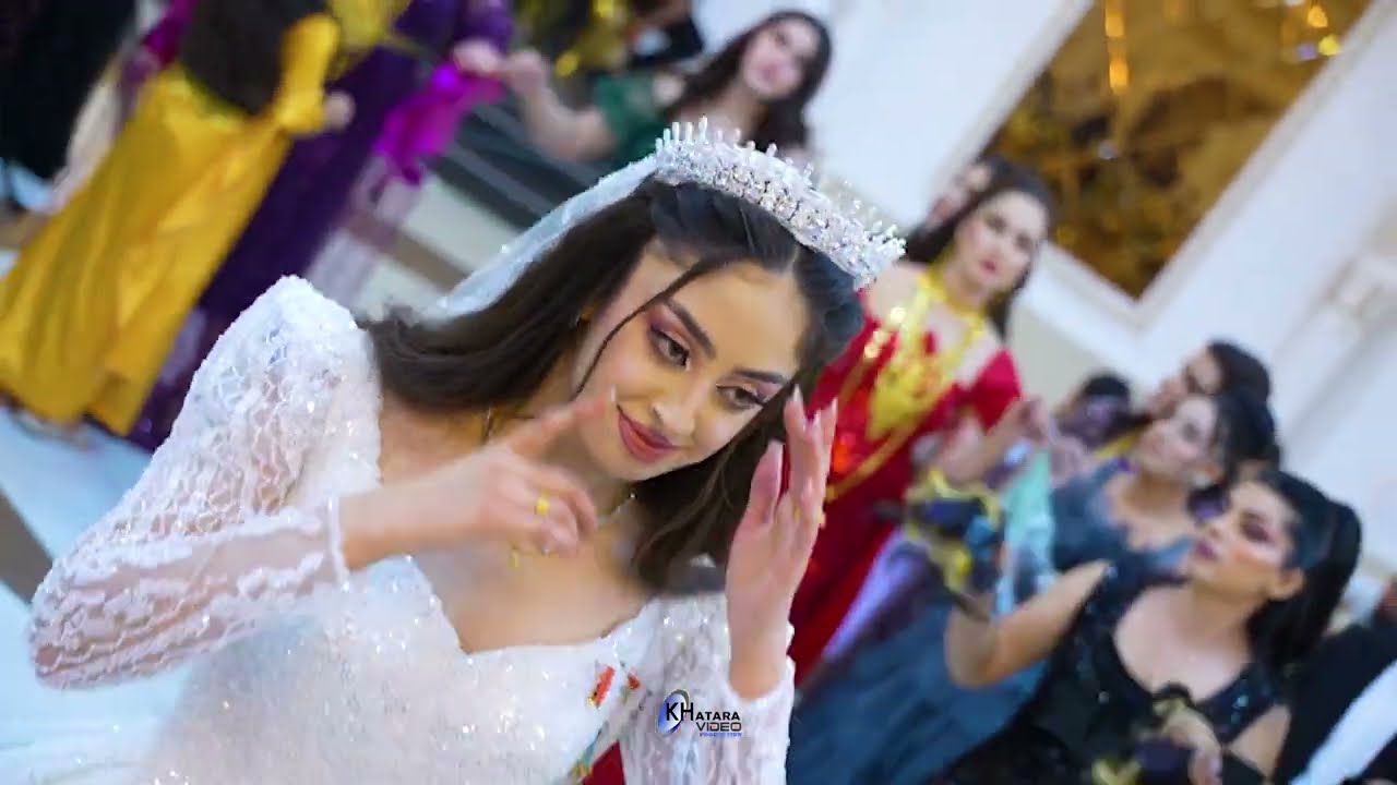 كاوا و عزرا مقطع 8 نيشان بعدري