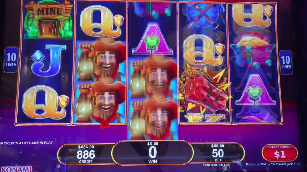 $100 MAX BET BONUSES! Choo Choo! All Aboard!