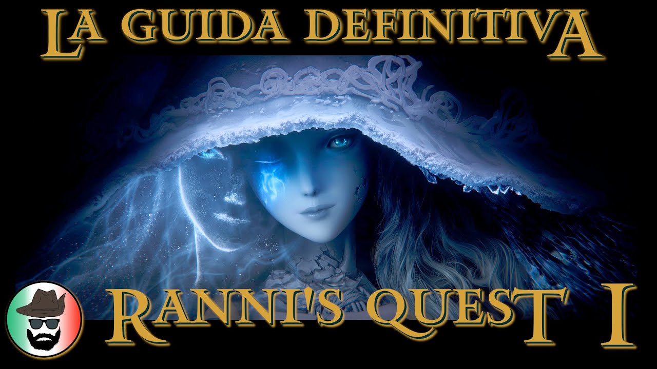 ELDEN RING FATTO FACILE#36: Ranni - IL FESTIVAL DI RADAHN
