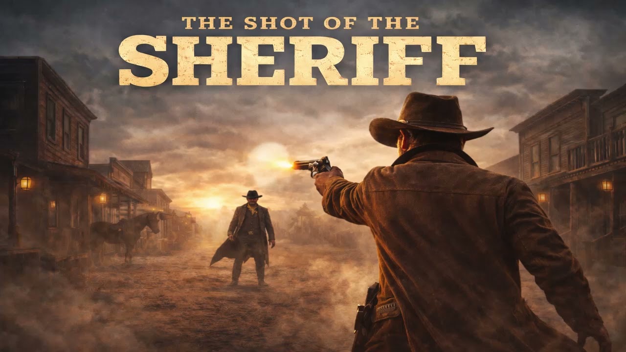 The Shot of the Sheriff