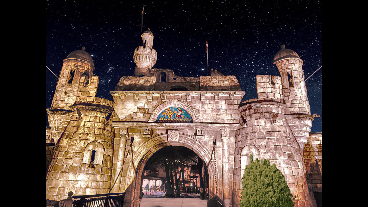 Mirabilandia 2025