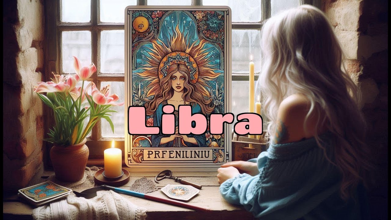 LIBRA 💃💔 ¡Un cambio brutal llega, alguien que te humilló buscará tu perdón! | DICIEMBRE 2025