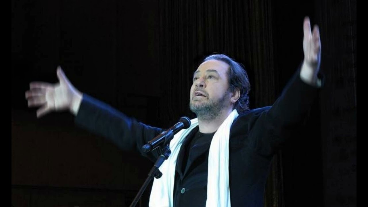 Γιάννης Πάριος - Χωρίς εσένα δεν υπάρχω