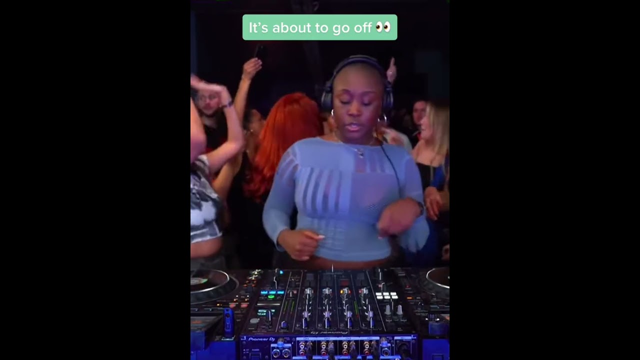 Girls Don’t Sync at DJ Mag ❤️ 