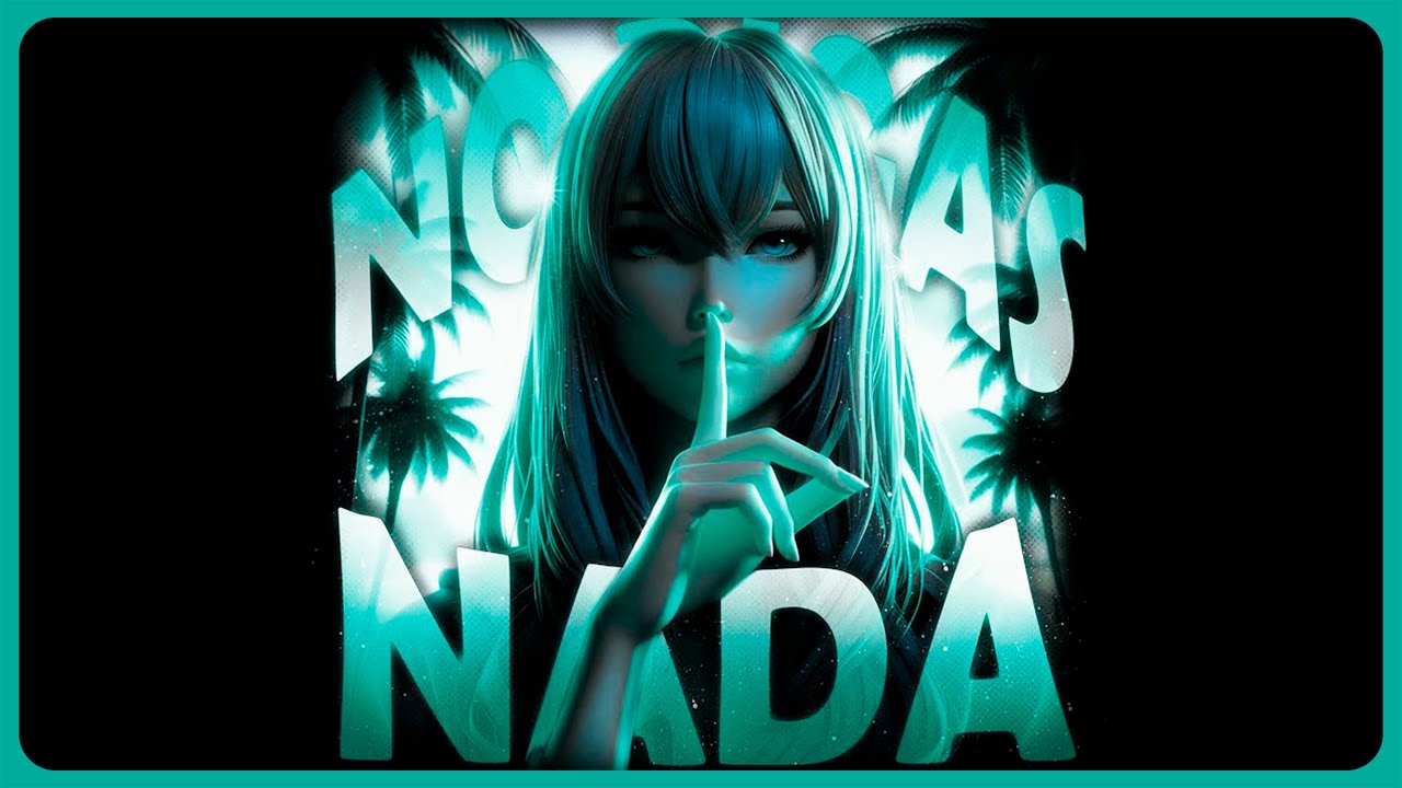 svlient - NO DIGAS NADA