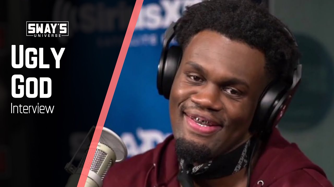 Ugly God turned Healthy God Talks Losing Weight, Leaked Music and New Album 'Bumps & Bruises'