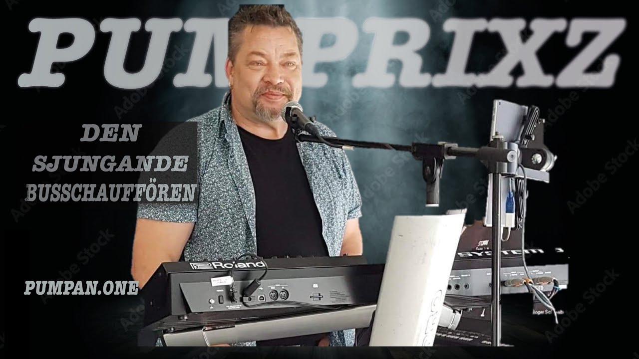 Österäng Pumprixz