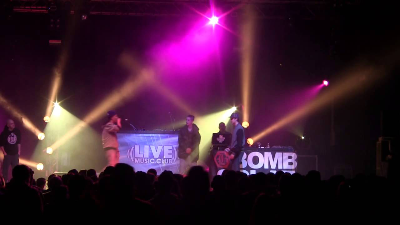 BipiemmeFreestyleContest - FINALE 2013 - OTTAVI -  ill Tofa Vs Weeda