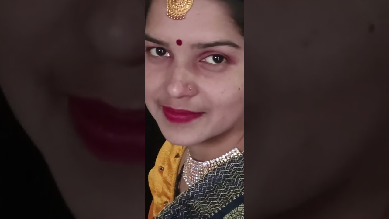 आज हमारे वहां होली में कौन आया 😍😍#latest#viral.