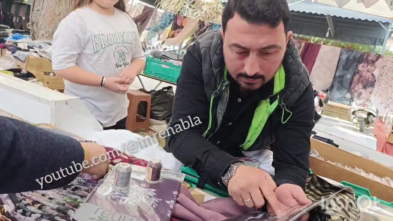 BÜYÜK KÖY PAZARI SICAK SOHBETLERİ