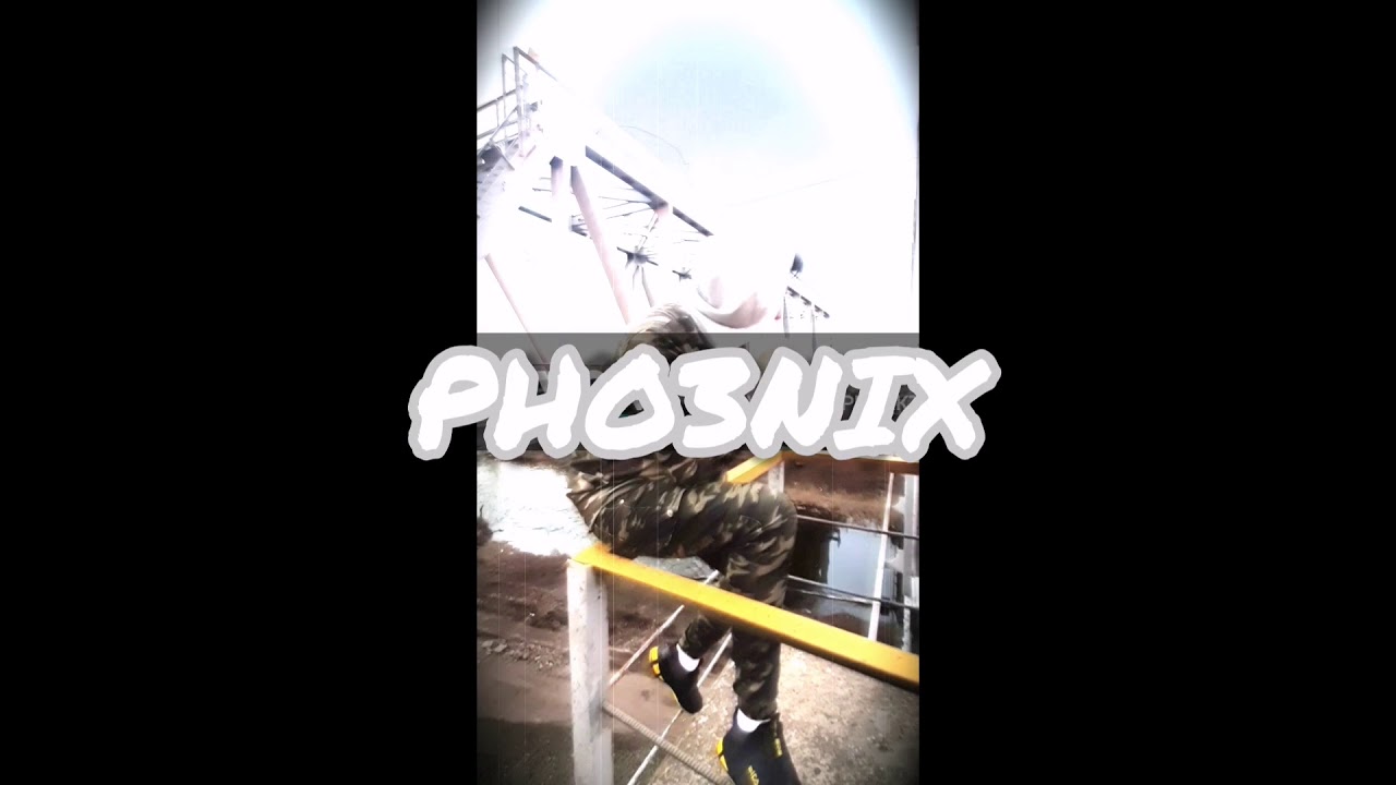 PHO3NIX [ФЕНИКС] - INTRO (МОНСТР)