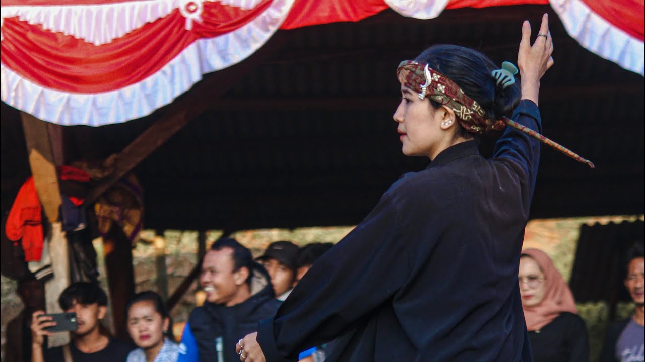 AJOJING BOBOTOH DOMBA GARUT💃🏻