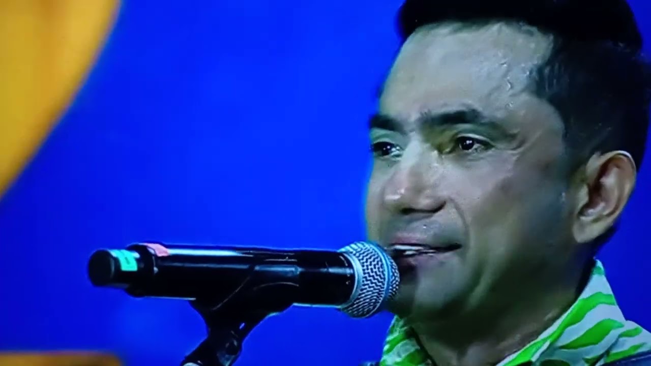 Iván Zuleta Barros, REY VALLENATO 2025