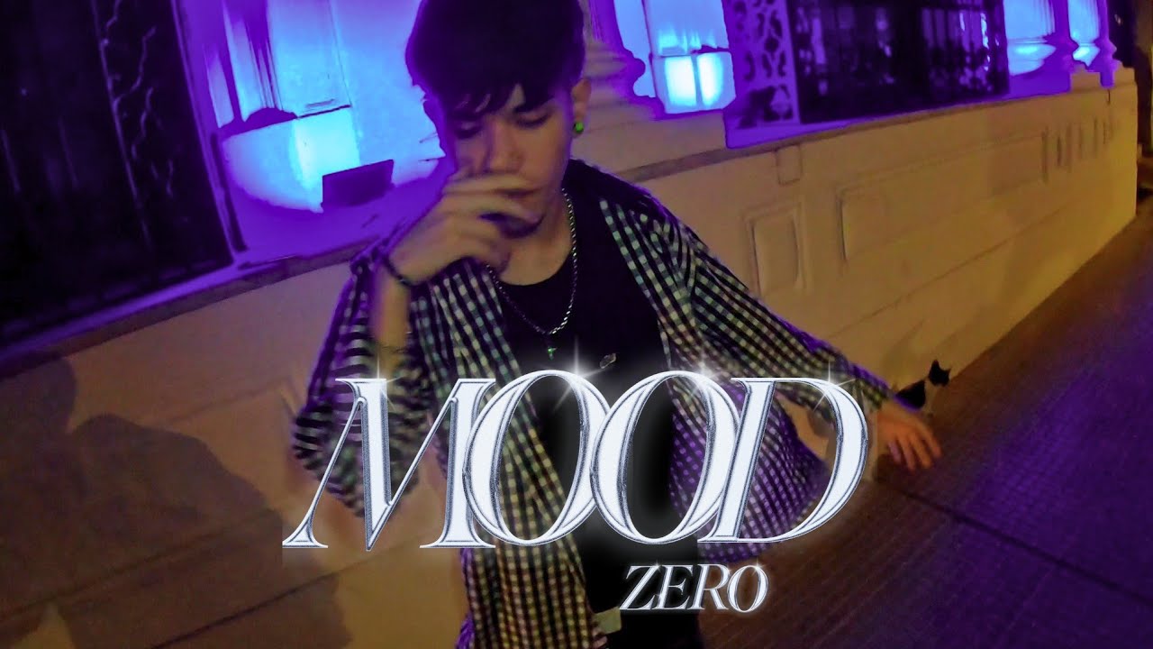 zero! - mood
