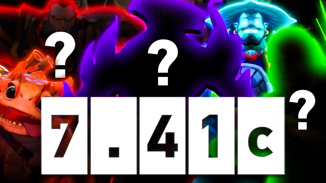 5 Broken Heroes No One Is Playing Yet (7.41C)