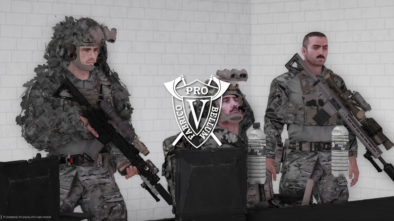20260306 Sniper Recce Activities