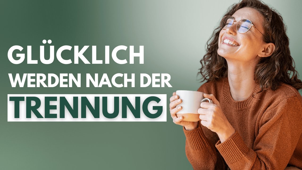 Warum es mehr braucht als nur Zeit