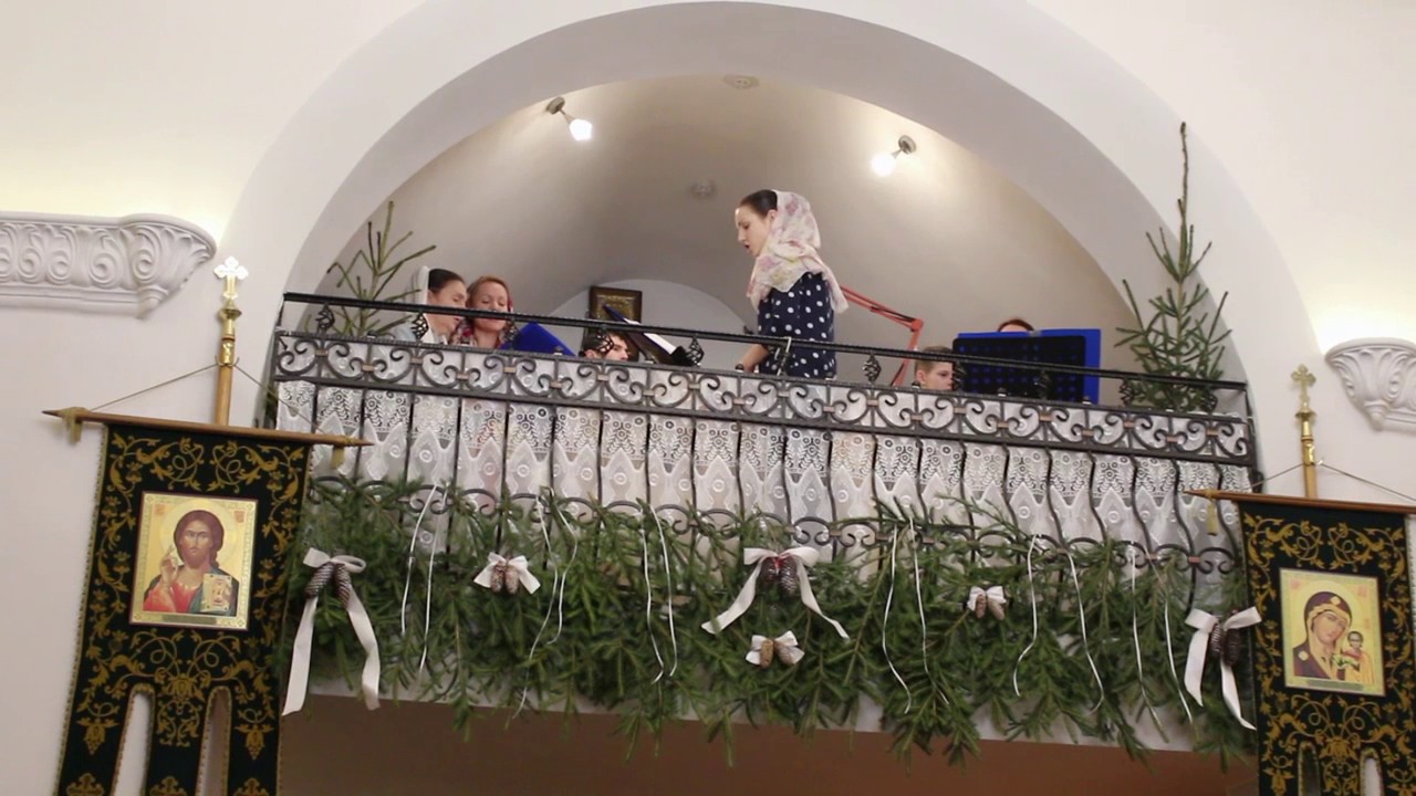 А учора звячора