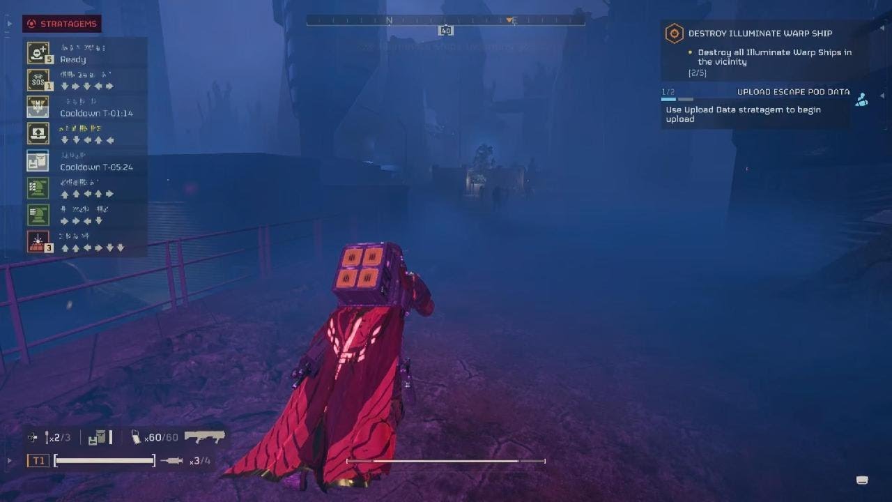 HELLDIVERS 2