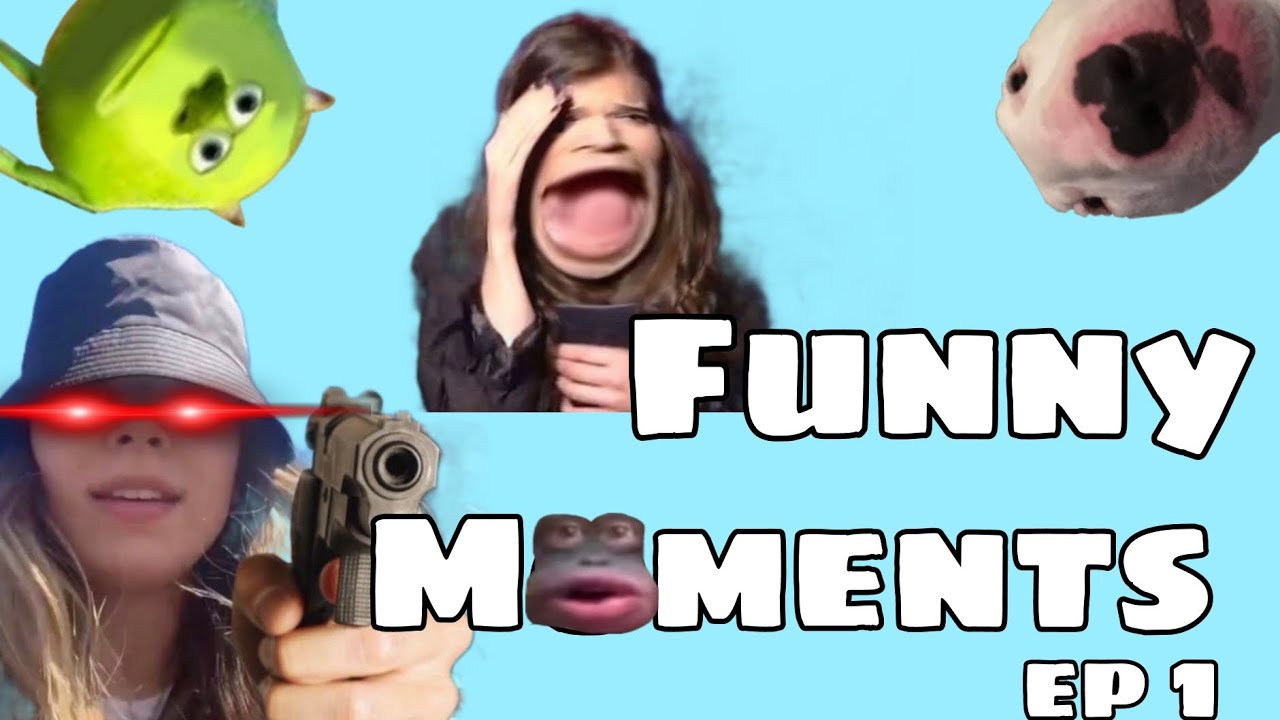 Hailee Funny Moments Ep. 1 | Steinfeld Argentina