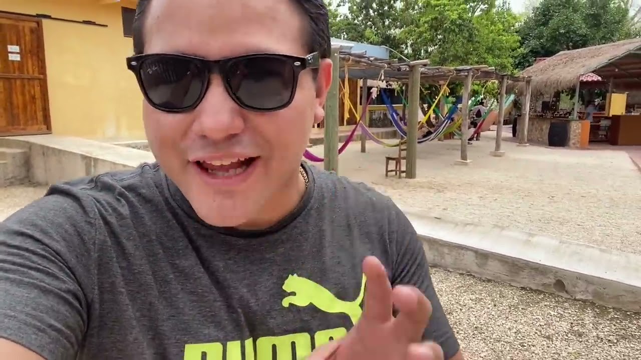 HACIENDA OXMAN por $12 con PISCINA y BUFET | VALLADOLID, YUCATAN 🇲🇽