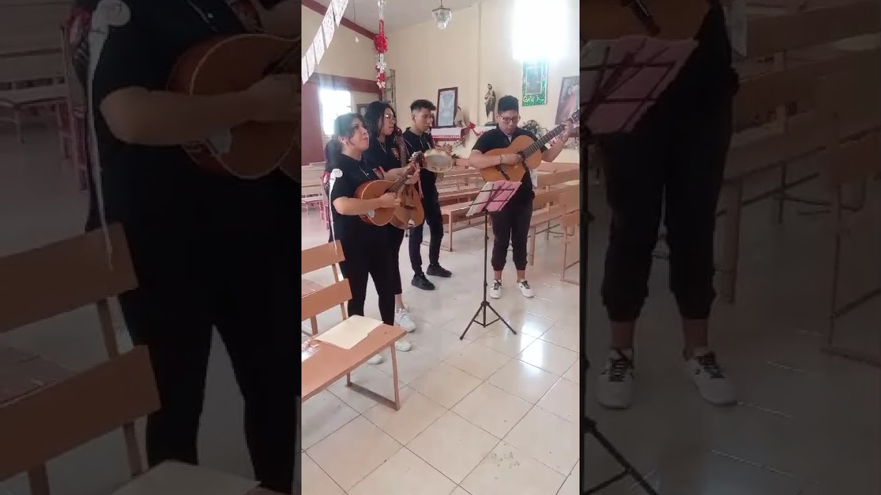 Estudiantina Laudem Dei