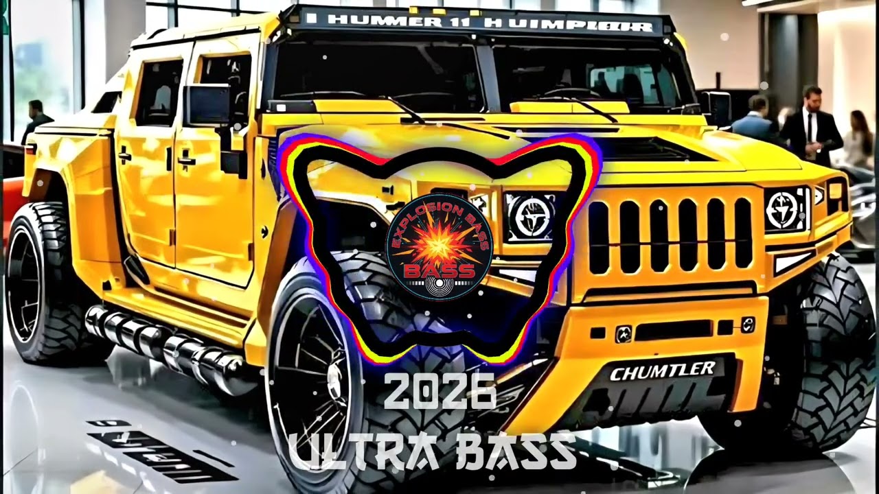 🔥🚘CAR BASS 2026🚘🔥🏆EXPLOSION BASS! 💥ULTRA BASS BOOSTED🔥🔊  - 💣🔥SUB FREQUENCY COLLAPSE 🔥💣