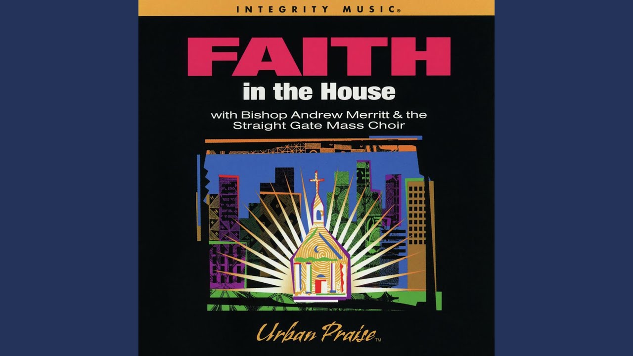 Faith to Believe (Live)