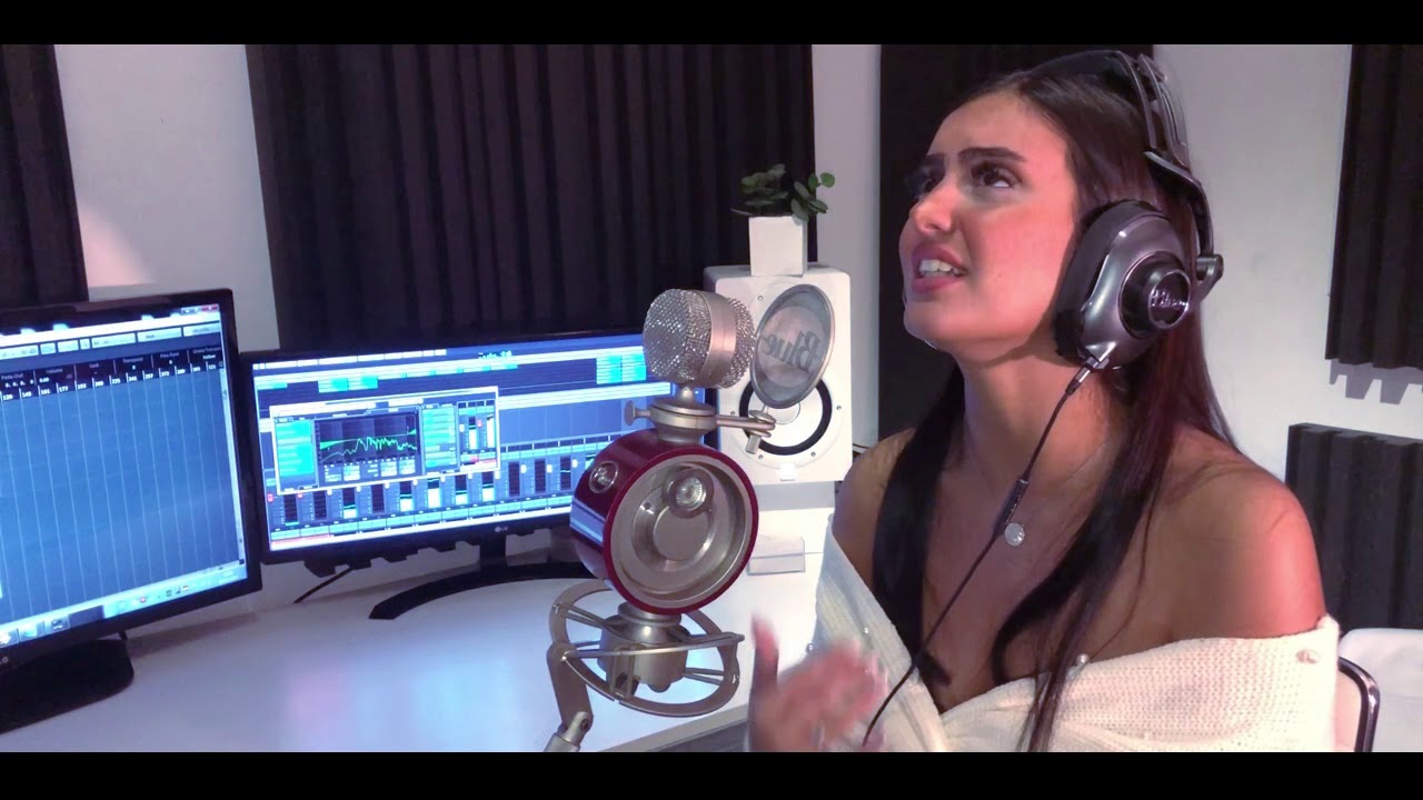 ירין מזרחי - מתפוצץ לי הראש (קאבר עדן חסון)